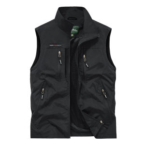 Mexican | UV Protection Breathable Fishing Vest