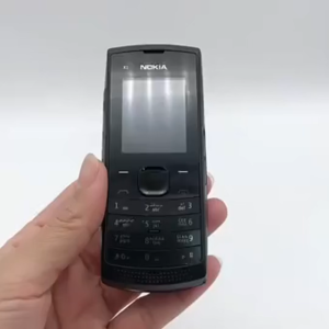 For Nokia X1-01 Unlocked Mobile Phone Dual Sim Card GSM