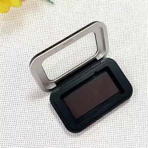 MENGMIAN | Black Magnetic Needle Organizer