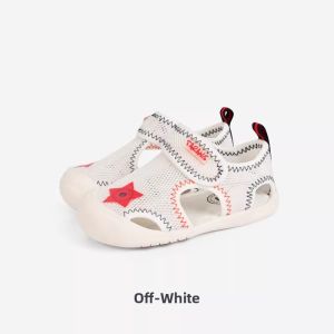 TARANIS | Breathable Learning-to-Walk Shoes for Babies