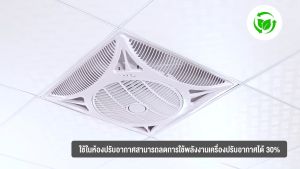 ✨【โปรโมชั่นร้านค้าใหม่】60*60 cm รีโมท พัดลมเพดาน Ceiling Fans ลม 3 สปีด พัดลมเพดานแขวน ร้านอาหาร สำนักงาน ห้างสรรพสินค้า พัดลมติดเพ รับประกัน 1 ปี