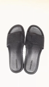Sendal Slop Wanita Yumeida 23025 Sandal Slip On Wanita Yumeida Aneka Warna Ringan Anti Slip