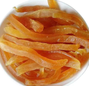 Sweet Potato Strips: A Healthy & Delicious Snack