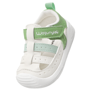 WEIJUNYIZU | Summer Soft Sole Functionality Baby Shoes 1-3 Years