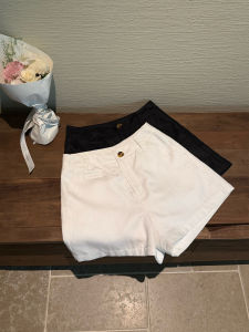 OIOI ESSE | Quần Shorts A-line Giúp Giảm Cân Đa Năng