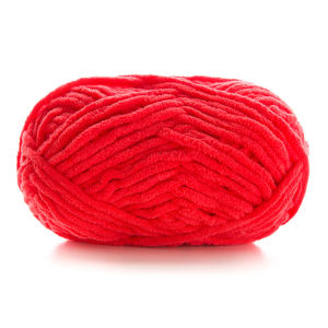 50g Ball Soft Chunky Knitting Yarn Wool Line for Baby Scarf Hat DIY Crochet Thread Lanas Wholesale