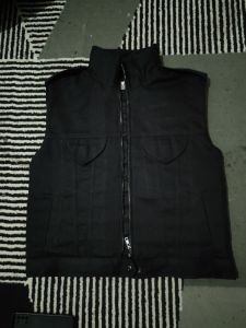 Jaket Anti Senjata Tajam/Jaket Sajam