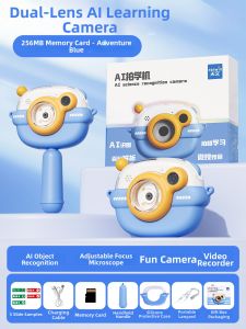 TEN-WIN | Educational Toy AI Camera