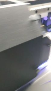 Striping Satria FU 150 - Stiker Satria Barong Api Vol 2 (Sudah Terpotong)