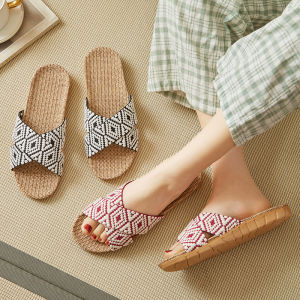 Women Cotton Linen Slippers: The Ultimate Guide to Home Comfort & Non-Slip Casual Style