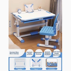 Elevating Study Desk