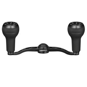 Gomexus | Leqiang Fishing Arm Shimano Diawa Gunze CQ201 Compatible