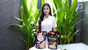 Combo 2 Nước Giặt Xả Haosen Hygiene 9n1 Túi 3.2kg Hương Nước Hoa Pháp Sạch Mọi Vết Bẩn Lưu Hương 72h