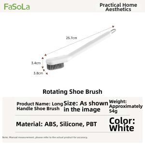 FaSoLa | Soft Bristle Washing Brush