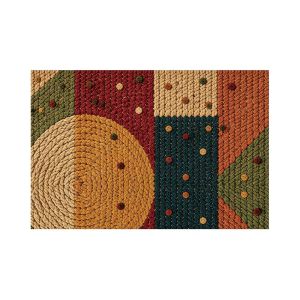 MIMARIJI | Anti-slip Dirt-resistant Easy-clean Customizable Door Mat