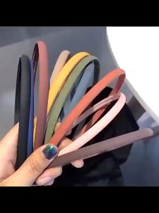 Gtbshop ACC18 Bando Wanita Colorfull Hair Accessories