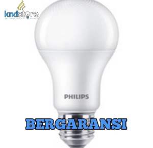 Promo Lampu Philips 13 watt rekondisi bergaransi super terang