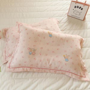 KAMONI | Cooling Lyocell Childrens Pillowcase 30x50cm