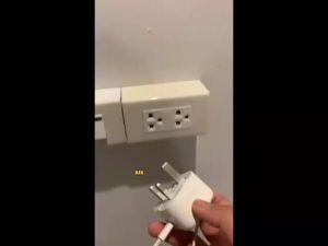 Universal Travel Adapter Plug All In One International Worldwide Travel Adaptor Plug Socket