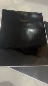 🖤🤍 สติ๊กเกอร์ สีดำเงา 967 ซม x 70 ถ้าน 53cm ฟู่ซูด Ink jet Sticker