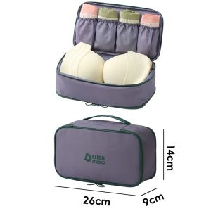 MIRUIDUO | Travel Portable Shoe Organizer