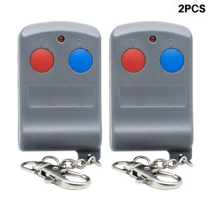 For Garrison Electric Door Remote Control TX1 TX2 TX3 TX4 TX5 LK-102R2 LK-102RC LK-102RM 300MHz-400MHz Transmitter Controller
