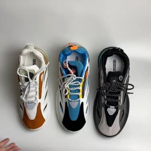 Sepatu Sneakers Pria Model Terbaru Olaraga 121511