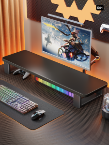 evesigar | Multi-tier Storage Monitor & Laptop Stand
