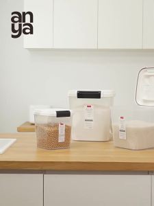 anya | Hộp Bảo Quản Chống Ẩm Trừ Muỗi Dung Tích Nhỏ