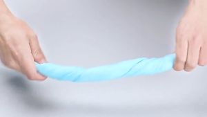 10/20PCS Disposable Underpad Adult Incontinence Pad Super Absorbent Protection Elderly Diapers Pelapit 5 Ply 60cmX90cm