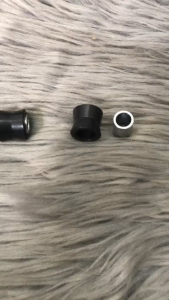 Khâu phuộc sau 10ly cho AE ngắn phuộc NVX ( Giá 1 Khâu vs 1 Cao Su )