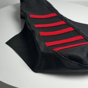 Motorcycle Seat Cover Cushion Protector For Ridstar Q20 E-Bike Sun Protection Heat Insulation Anti-Slip Accessories