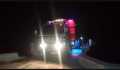 led rotator mobil. 
