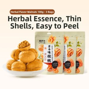 LAIYIFEN | Mixed Nuts 100g