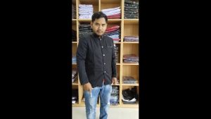 Jas Pria Mandarin Slimfit Casual Jasko / Jasko Polos Pria / Jas Koko Pria - Celana Olahraga Printing Tebal dengan Kualitas Jahitan Rapih dan Karet Pinggang Elastis (PROMO)