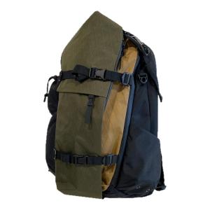 MEXNO | Multifunctional Water-resistant Commuter Backpack