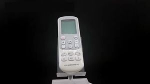 Universal Samsung Aircon Remote Control Replacement DB93-14643S For SAMSUNG AR12JQFSCWKNER