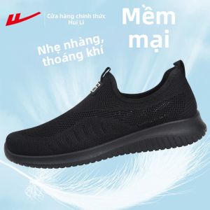 Warrior | Dép Lười Thoáng Khí