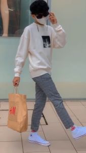 CELANA TARTAN PANJANG PRIA DEWASA KOTAK KOTAK PREMIUM KASUAL SLIM FIT DISTRO BAHAN SEMI WOLL TEBAL