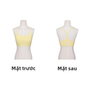 CBXLAB | Quần lót thể thao đơn giản cho nữ khiêu vũ Jazz & Yoga có đệm