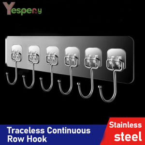 ถุงเครื่องประดับเนื้อเยื่อ ตะขอเกี่ยวแถวแถวใส สำหรับการปรับปรุงตัวชี้ติดตะขอเกี่ยวประตูหลังแข็งแรง