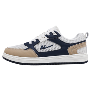 Warrior | Mesh Breathable Soft Sole Mens Shoes