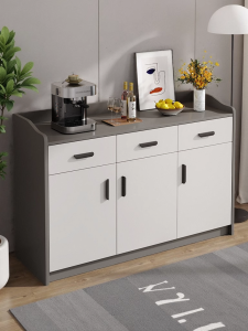 ZHENXUANGE | Multifunction Integrated Storage Cabinet