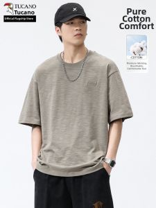TUCANO | Cool Lightweight T-Shirt