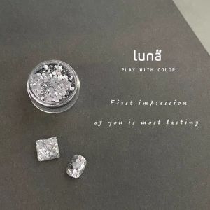 Kim tuyến Hàn Quốc siêu sáng  kim tuyến vảy cá