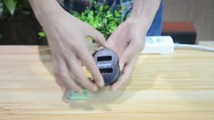 [KingMa] NB-13L Charger Set / Charger / Battery for Canon Cameras - NB13L