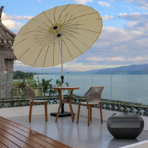 ST MIRREN | Outdoor Patio Umbrella