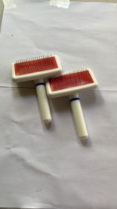 Sisir Grooming untuk Hewan Peliharaan: Tips & Trik