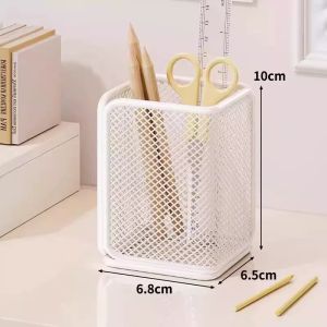 evesigar | Desktop Multifunction Organizer Storage Rack