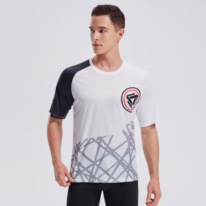 COSLEAF | Skin Tight Short Sleeve Womens Sportswear